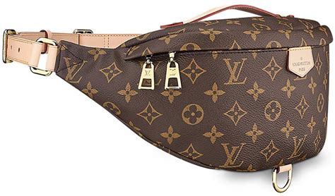 ioffer louis vuitton replica bag gm|louis vuitton bum bag.